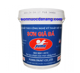 Sơn giả đá Puma 5kg Sơn giả đá Puma 5kg